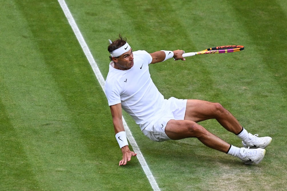 Anuncio del retiro de Rafael Nadal ‘dispara’ precio de reventa de entradas para las finales de Copa Davis | Otros Deportes | Deportes