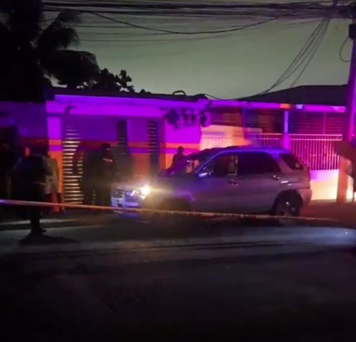 Asesinan a guía penitenciario en Portoviejo | Seguridad | Noticias