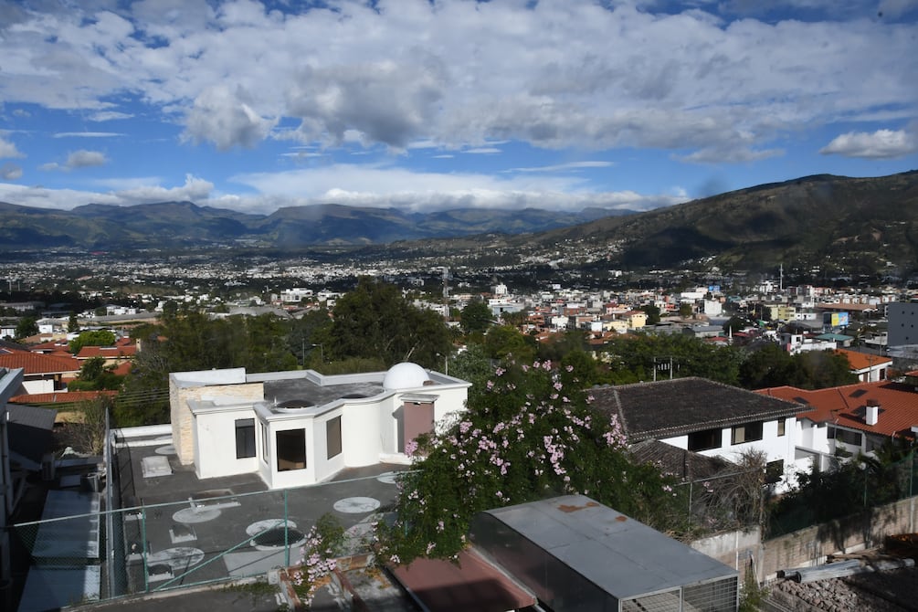 Así estará el clima en Ecuador este domingo, 13 de octubre de 2024