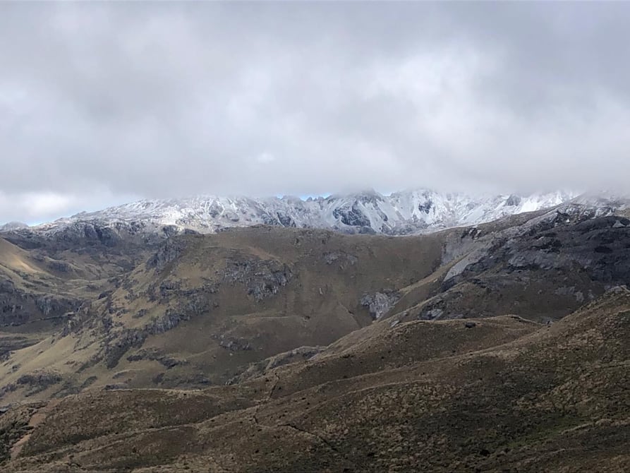 Así estará el clima en Ecuador este jueves, 31 de octubre de 2024 | Ecuador | Noticias