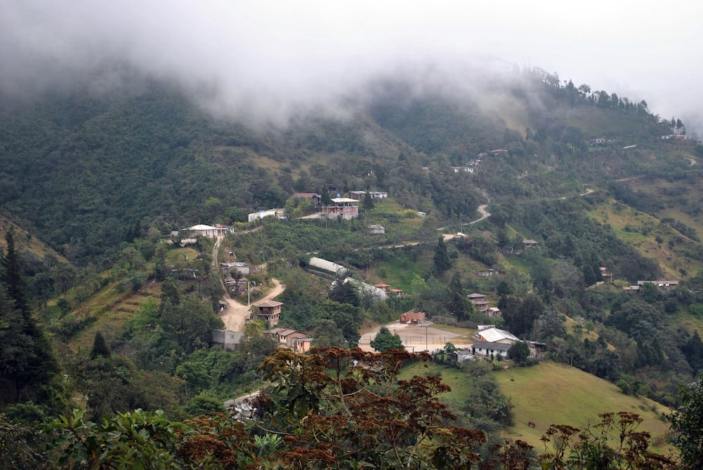 Así estará el clima en Ecuador este lunes, 14 de octubre de 2024