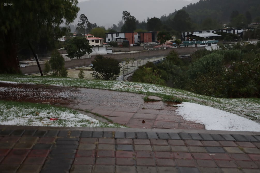 Así estará el clima en Ecuador este miércoles, 2 de octubre de 2024