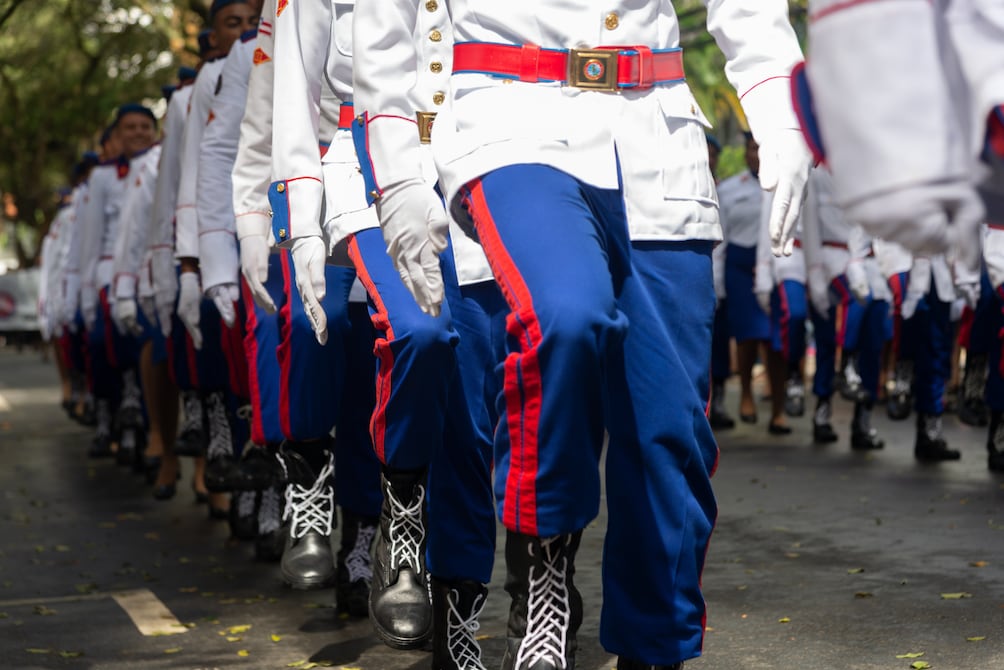 Colegios militares en Ecuador: dónde quedan y cuáles son administrados por las Fuerzas Armadas | Ecuador | Noticias