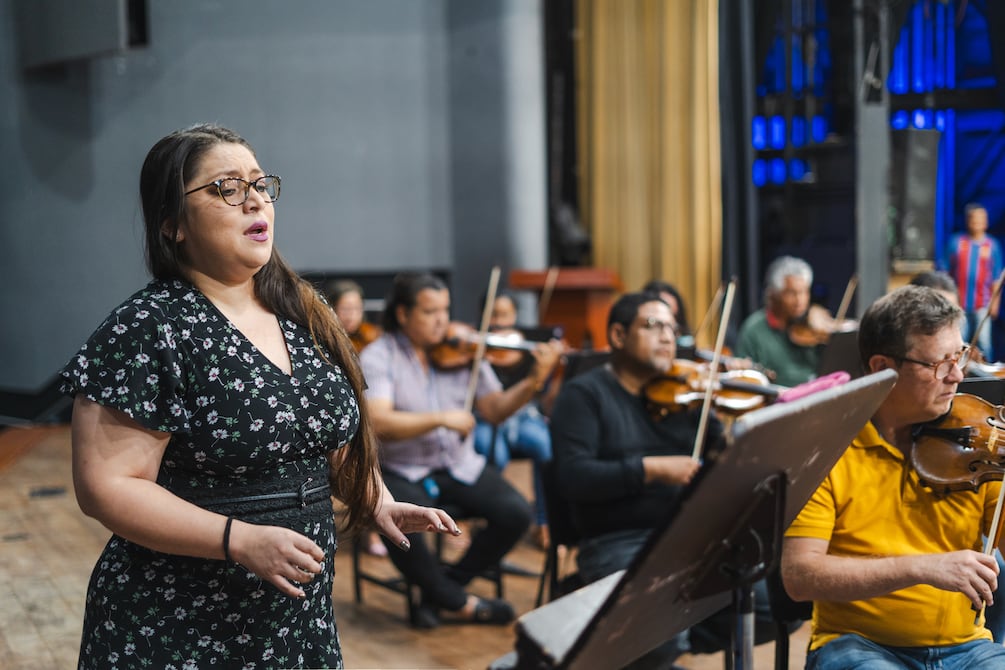 Concierto gratuito ‘Sol naciente’, de la Orquesta Sinfónica de Guayaquil, este miércoles 31 de octubre en el Teatro Centro Cívico | Música | Entretenimiento