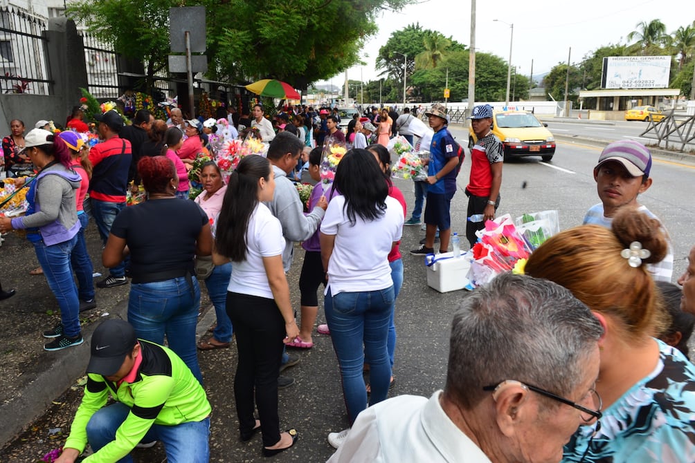 Conozca los cierres de calles aledañas a cementerios de Guayaquil y plan para el feriado del Día de Difuntos | Comunidad | Guayaquil