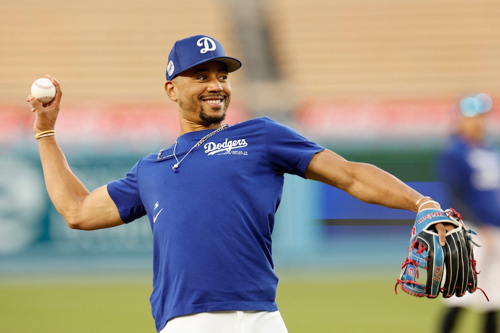 Dónde ver en vivo Dodgers vs. Yankees por la Serie Mundial de la MLB | Otros Deportes | Deportes