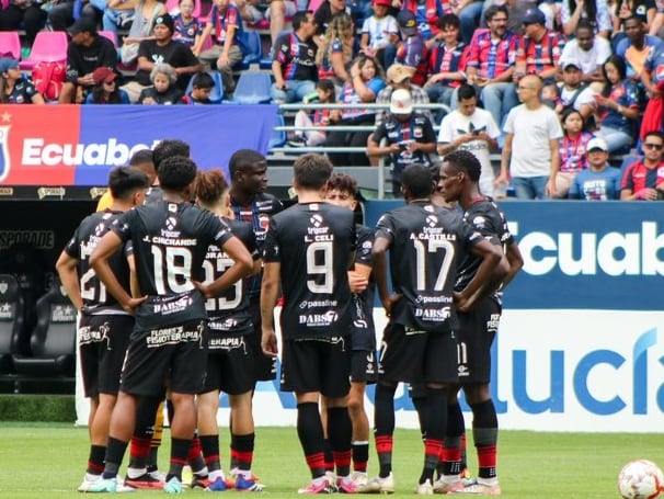 [EN VIVO] Santa Elena vs. Deportivo Quito por los ‘playoffs’ del Ascenso Nacional | Fútbol | Deportes