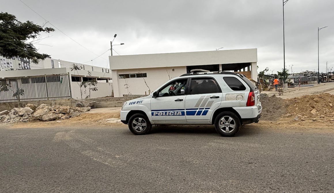 Empresario constructor fue rescatado horas después de haber sido secuestrado en Machala | Seguridad | Noticias