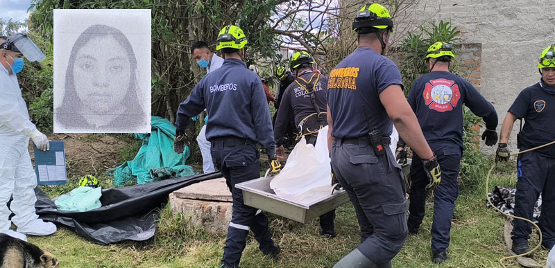 En Ipiales identifican a joven que perdió la vida. Se habría lanzado a un pozo