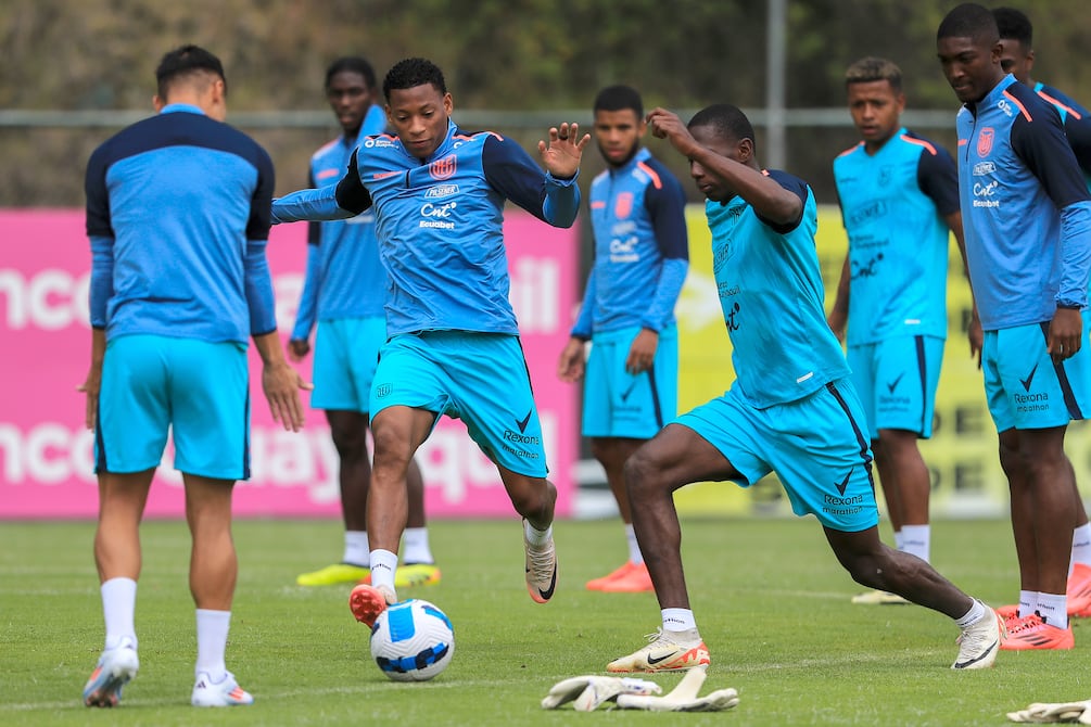 Esto es lo que debes saber de la fecha 9 de las eliminatorias al Mundial 2026 que se disputa este jueves 10 y viernes 11 de octubre | Fútbol | Deportes