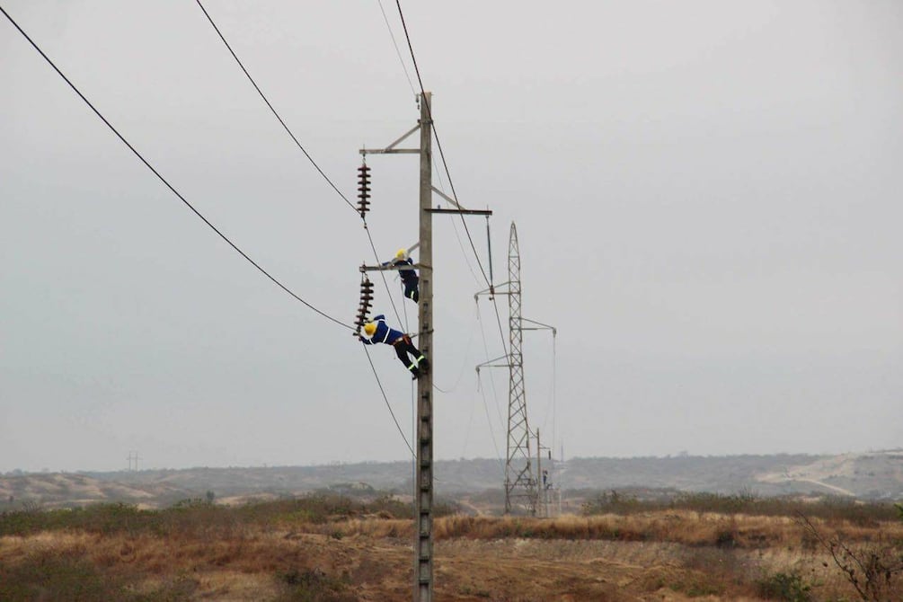 Estos son los horarios de cortes de luz en Los Ríos para este domingo, 27 de octubre, según CNEL | Ecuador | Noticias