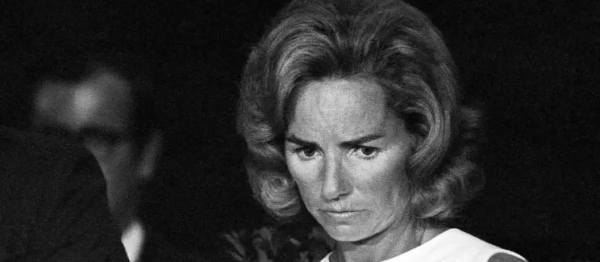 Ethel Kennedy, viuda de Robert F. Kennedy, fallece a los 96 años | Internacional | Noticias