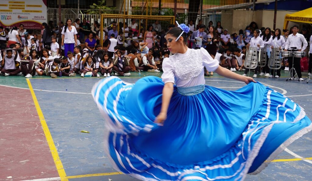 Eventos por las fiestas octubrinas para este viernes, 11 de octubre | Comunidad | Guayaquil