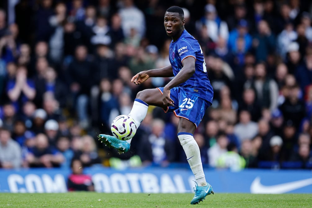 Dónde ver en vivo Panathinaikos vs. Chelsea de Moisés Caicedo por la UEFA Conference League