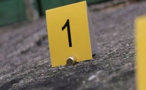 Hombre fue asesinado en mirador de cerro del Carmen, en el centro de Guayaquil | Seguridad | Noticias