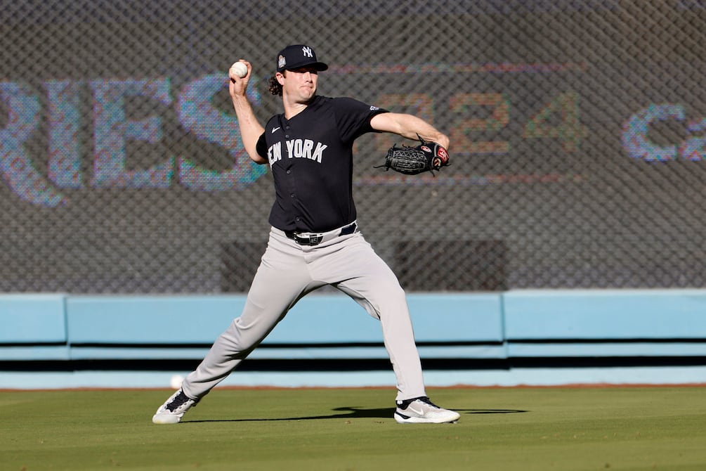 Horario, canal y streaming para ver en vivo Dodgers vs. Yankees por la Serie Mundial de la MLB | Otros Deportes | Deportes