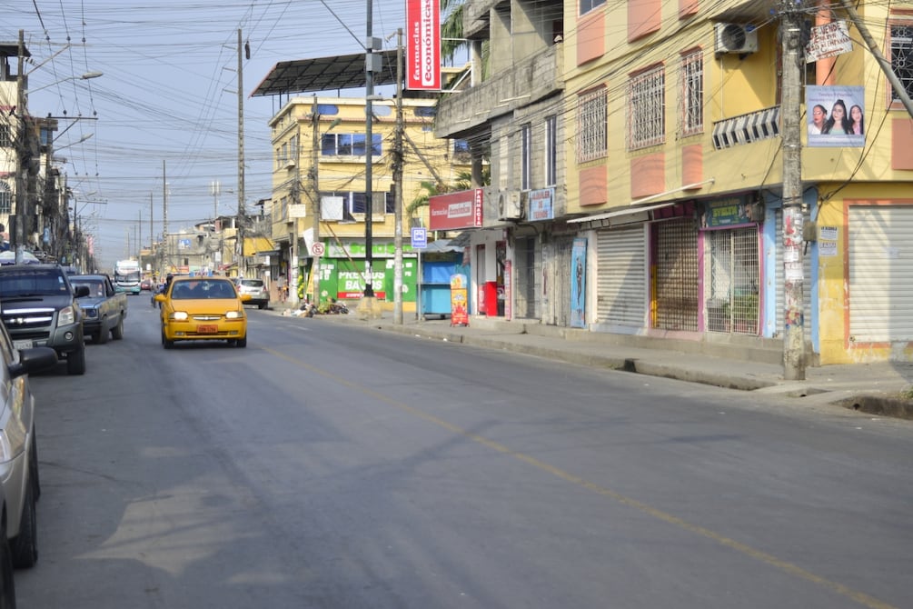 Horarios de cortes de luz en Durán este jueves, 31 de octubre, según CNEL | Ecuador | Noticias