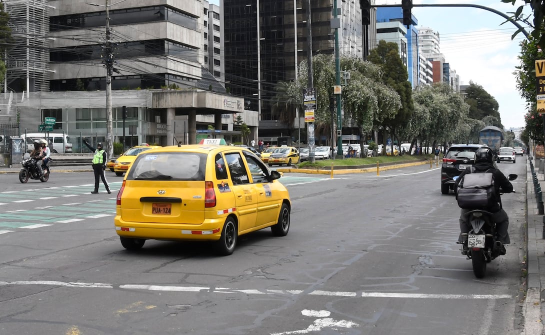 Horarios de cortes de luz en Quito para este lunes 28 de octubre, según la Empresa Eléctrica de Quito | Ecuador | Noticias