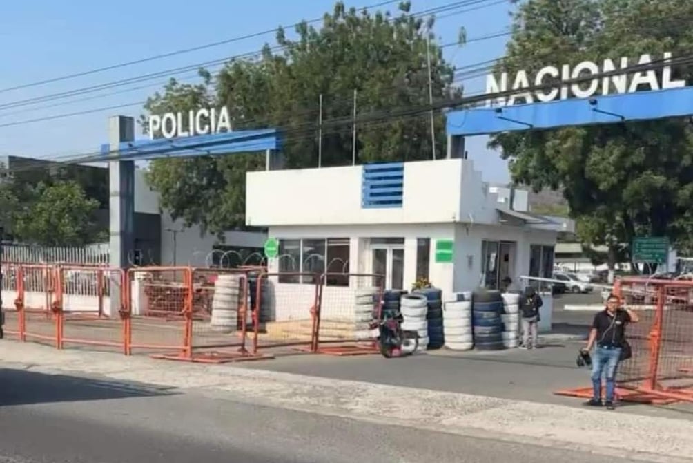 Investigan la muerte de un uniformado dentro del Comando Policial de Portoviejo  | Seguridad | Noticias