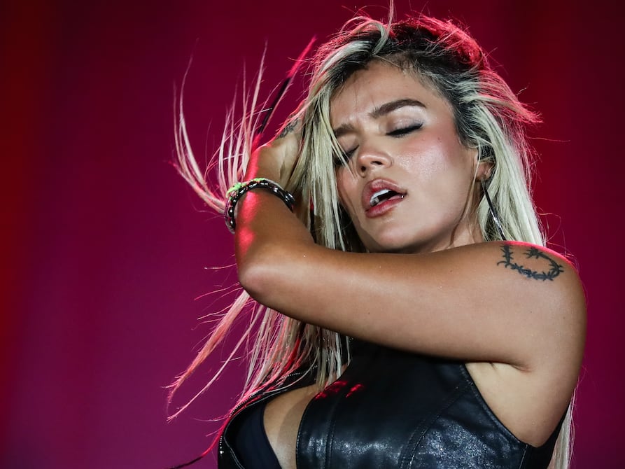 Karol G, Peso Pluma y Bad Bunny, los favoritos de los Premios Billboard de la música latina: conoce la lista completa de ganadores | Música | Entretenimiento