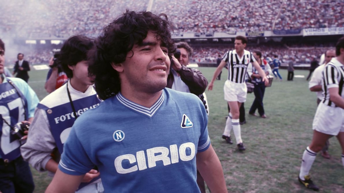 La polémica no deja descansar en paz a Diego Maradona: van a reubicar los restos del ‘10′ a otro cementerio por sentencia judicial | Fútbol | Deportes