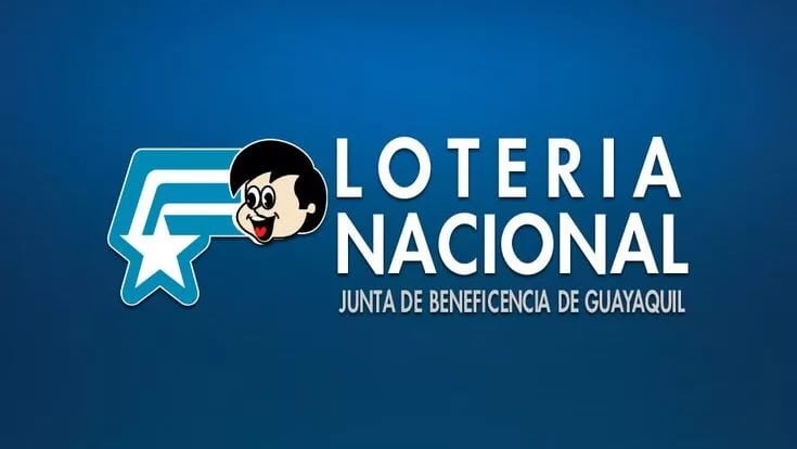 Lotería Nacional, sorteo 7166: estos son los números ganadores del 6 de diciembre | Ecuador | Noticias