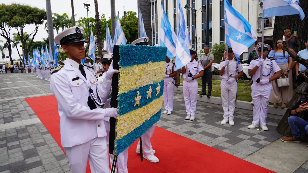 Municipio de Guayaquil tiene listo generadores para sesión solemne de esta tarde | Comunidad | Guayaquil