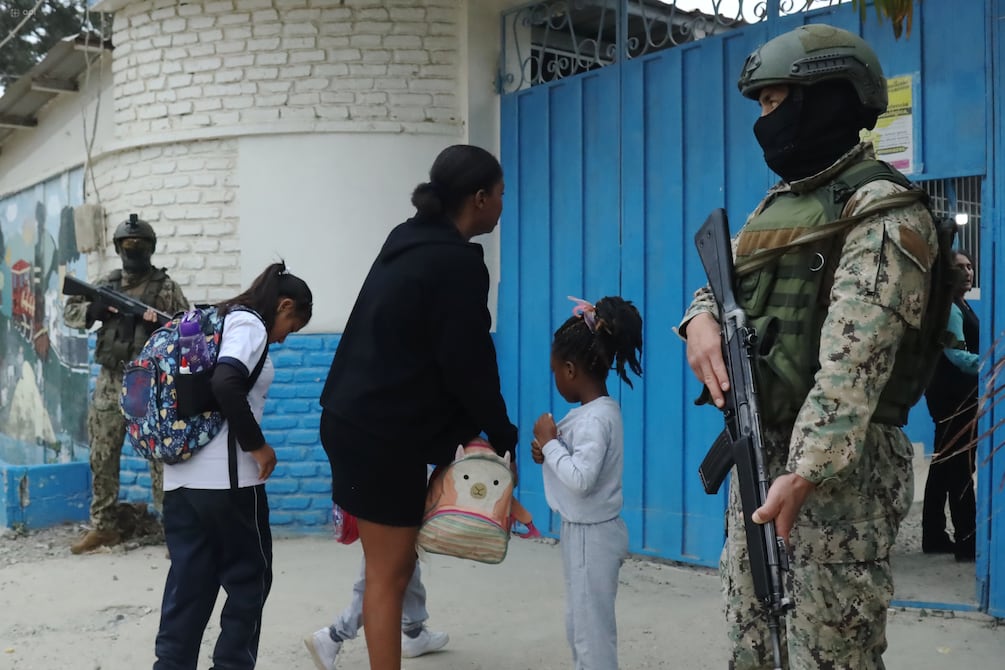 Nuevas disposiciones del Ministerio de Educación para clases del lunes 14 al viernes 18 de octubre debido a cortes de luz | Comunidad | Guayaquil