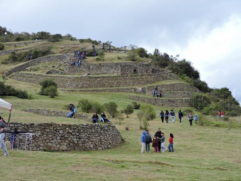 Nuevos horarios de cortes de luz en Cañar para este sábado, 5 de octubre | Ecuador | Noticias