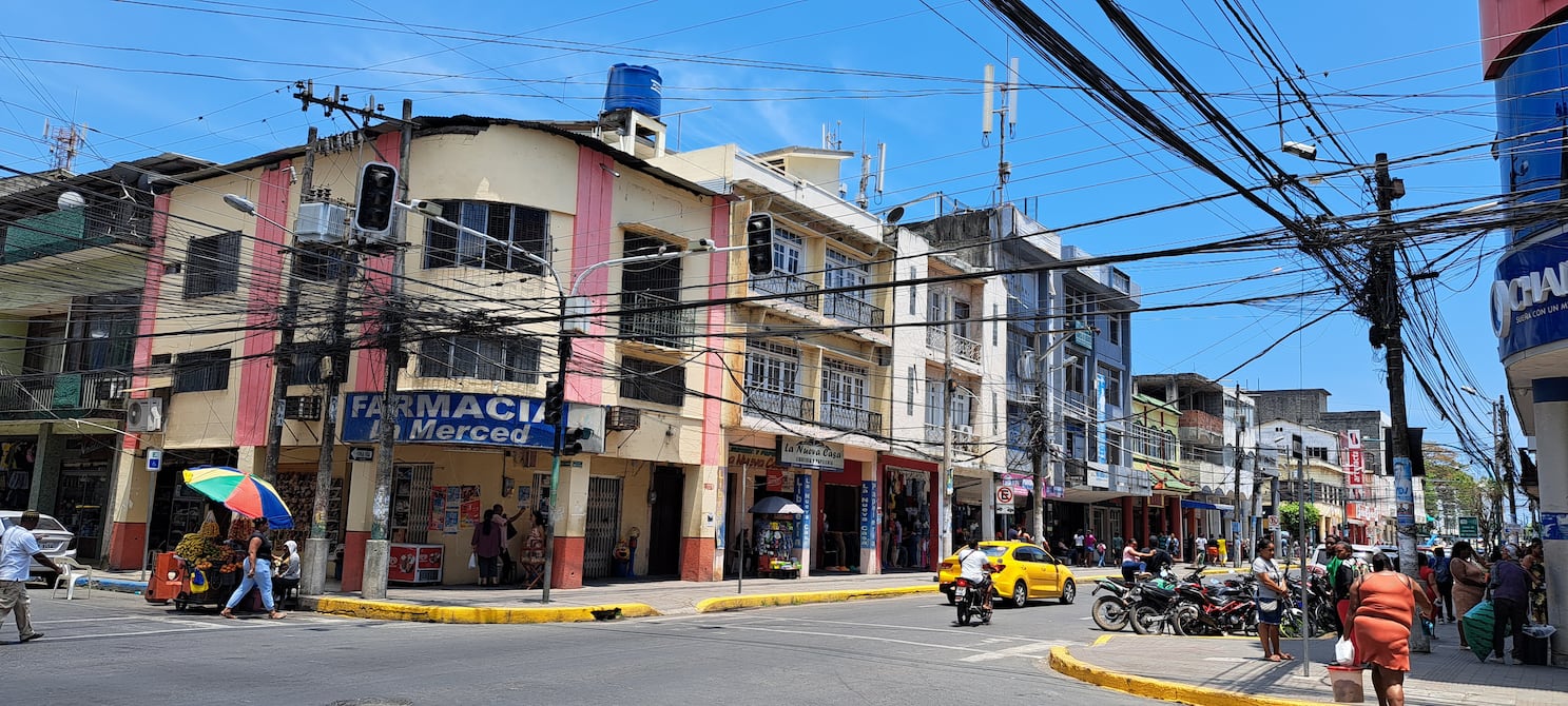 Nuevos horarios de cortes de luz en Esmeraldas para este sábado, 5 de octubre, según CNEL | Ecuador | Noticias