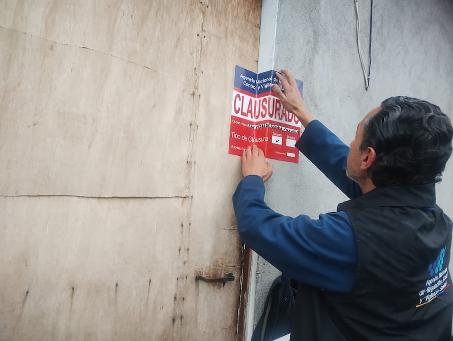 Planta procesadora de chifles fue clausurada temporalmente en Pichincha por irregularidades sanitarias | Ecuador | Noticias