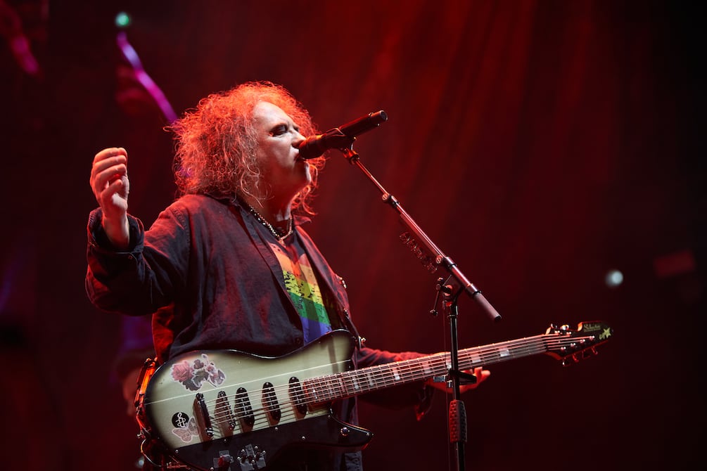 The Cure tiene nuevo álbum después de 16 años: ‘Songs of a Lost World’ saldrá el 1 de noviembre con un concierto transmitido por YouTube | Música | Entretenimiento