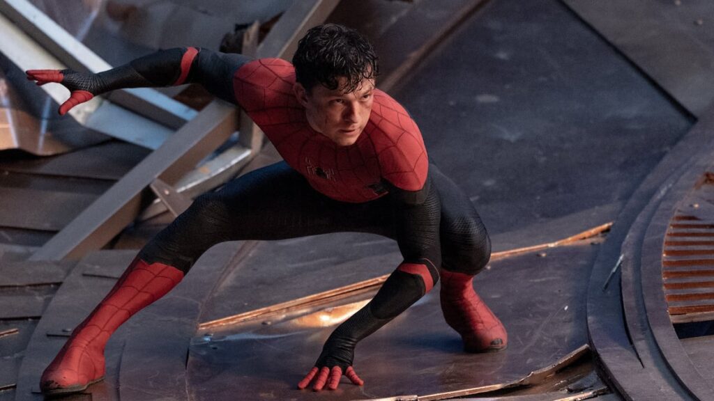 Tom Holland regresa para una cuarta película de ‘Spider-Man’ | Cine | Entretenimiento