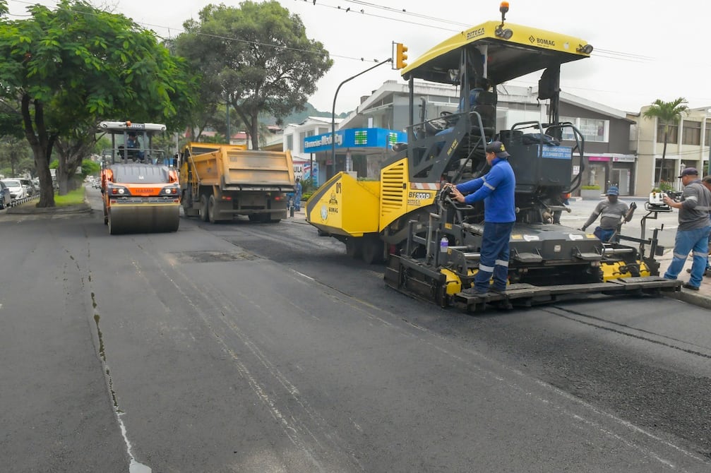 Tramo de av. Jorge Pérez Concha, en Urdesa Central, se cerrará por trabajos municipales | Comunidad | Guayaquil