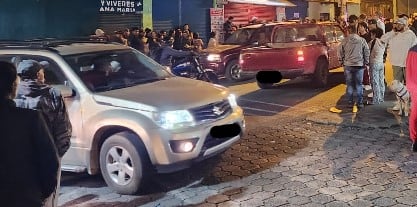 Una mujer fue asesinada en el interior de una farmacia en el sector de La Roldós, en el norte de Quito | Seguridad | Noticias