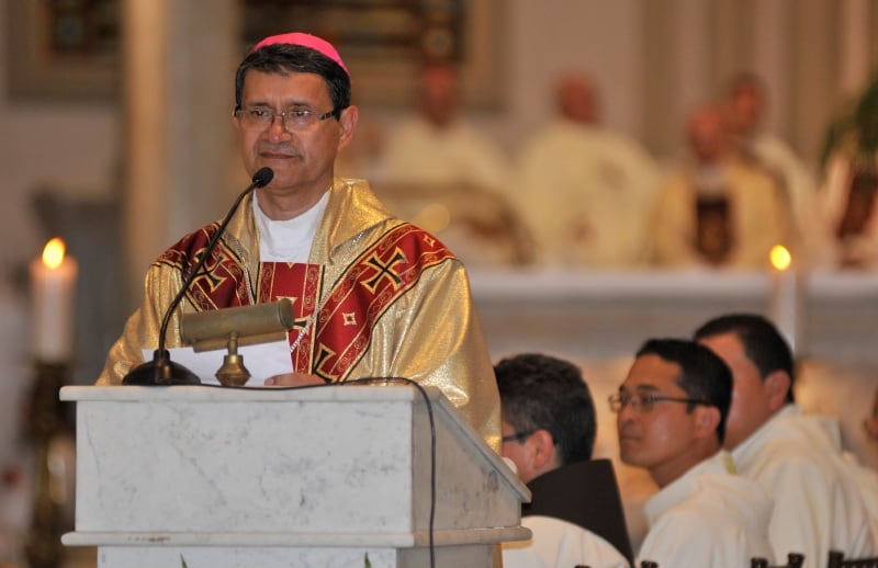 ¿Qué función cumple un cardenal?: monseñor Luis Cabrera, arzobispo de Guayaquil, recibirá ese título en Roma el 8 de diciembre | Ecuador | Noticias