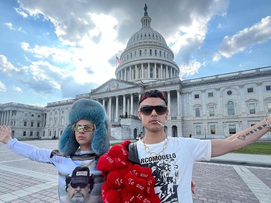 ‘La que puede, puede’: Catriel y Paco Amoroso llevan a Tiny Desk la canción con el estribillo viralizado en redes sociales | Música | Entretenimiento