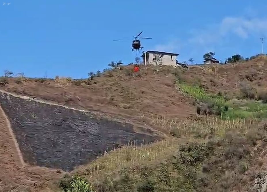 Así estará el clima en Ecuador este jueves, 14 de noviembre de 2024