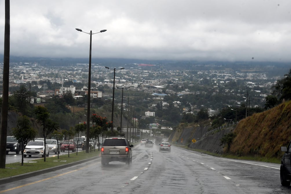 Así estará el clima en Ecuador este viernes, 29 de noviembre de 2024 | Ecuador | Noticias