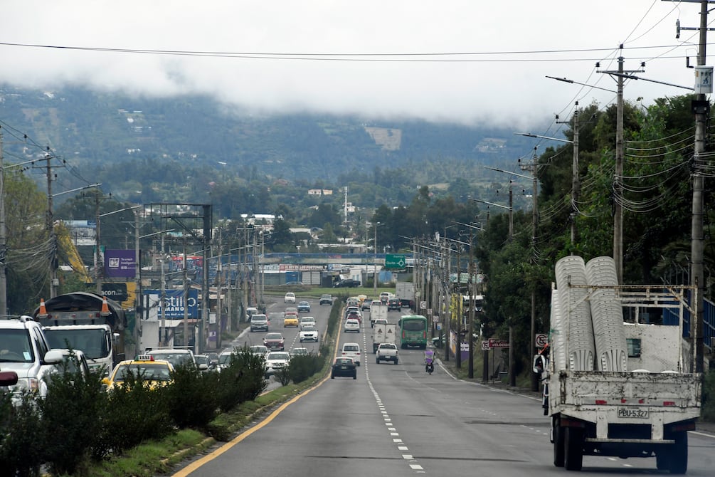 Así estará el clima en Ecuador este sábado, 30 de noviembre de 2024