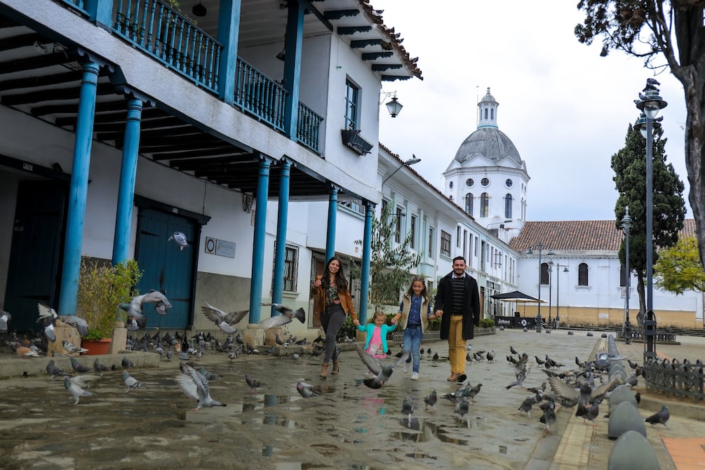 Así estará el clima en Ecuador este viernes, 1 de noviembre de 2024 | Ecuador | Noticias