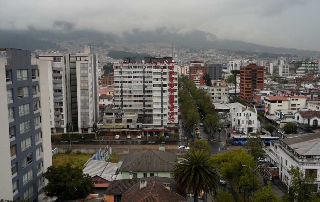 Así estará el clima en Ecuador este martes, 10 de diciembre de 2024 | Ecuador | Noticias