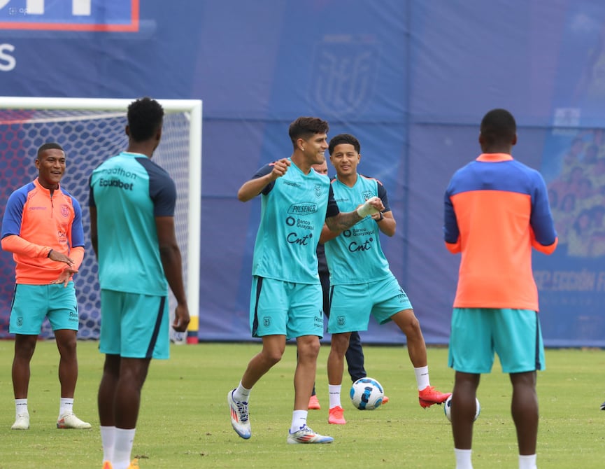 Canales y horarios para ver en vivo Ecuador vs. Bolivia por la fecha 11 de las eliminatorias sudamericanas | Fútbol | Deportes