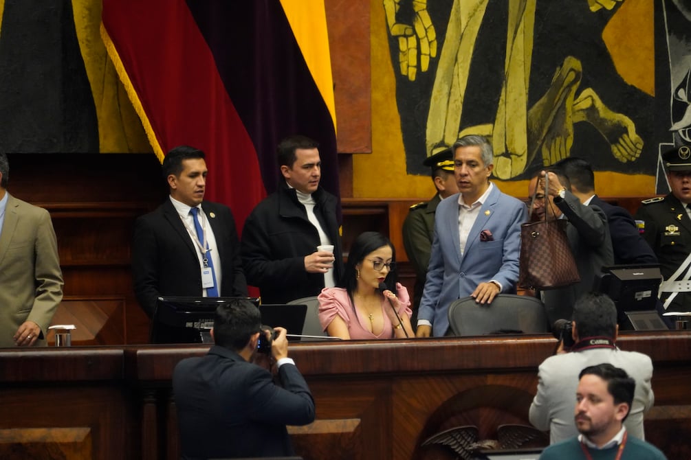 Comisión legislativa que discutirá reforma constitucional sesionaría para elegir autoridades y delinear un cronograma de trabajo | Política | Noticias