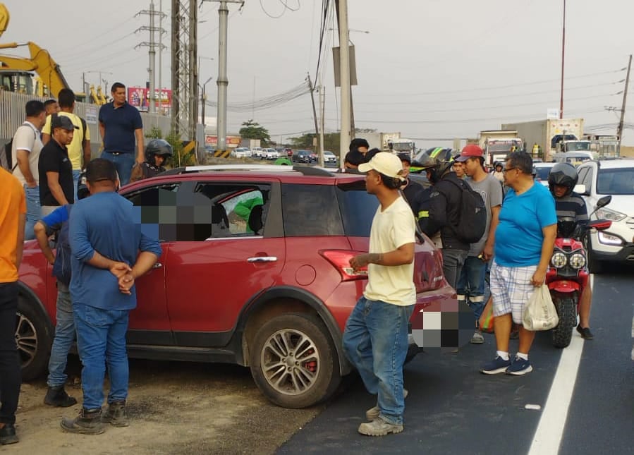 Consejo de Participación Ciudadana exige al Estado salvaguardar y proteger la integridad de Augusto Verduga tras asesinato de su asesor | Seguridad | Noticias