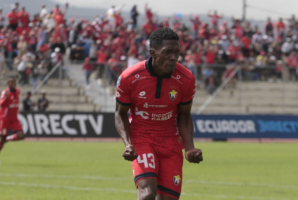 Copa Ecuador: confirman los precios de las entradas para la final entre El Nacional e Independiente del Valle | Campeonato Nacional | Deportes