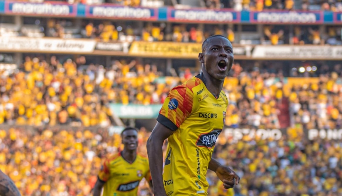 EN VIVO: Barcelona SC vs. Cumbayá por la fecha 13 de la Liga Pro 2024