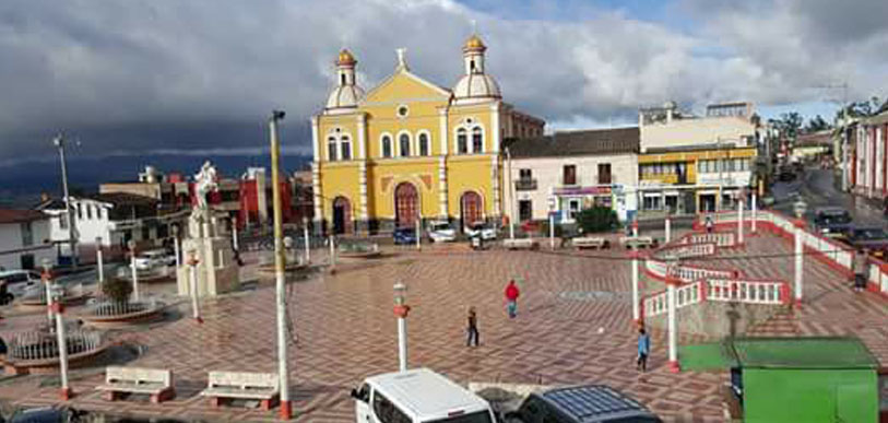 En Guachucal lamentan fallecimiento de un estudiante