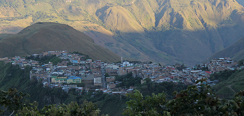 En Policarpa desconocidos mataron a 4 hombres de nacionalidad venezolana