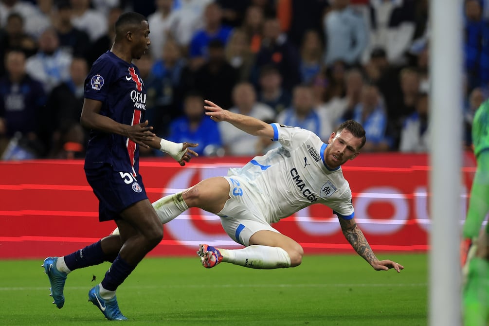 [En Vivo] PSG, de Willian Pacho, se mide al Lens, en la Ligue 1 de Francia | Fútbol | Deportes